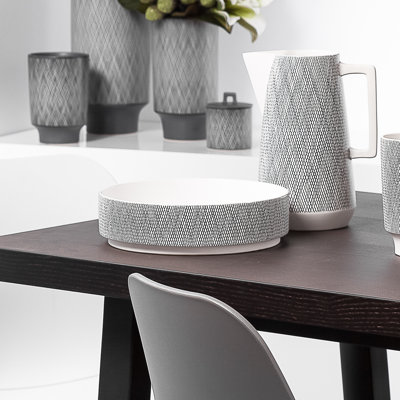 Hypatos Ceramic Decorative Bowl