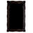Stoffer Home x Cooper Classics The Jefferson wall mirror 