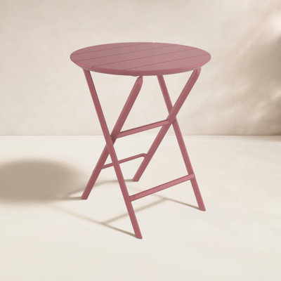Kittson 24" Patio Dining Table