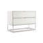 Parkhurst 2 - Drawer Nightstand