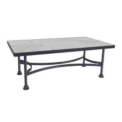 Classico Outdoor Rectangle Coffee Table