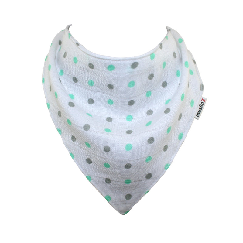Losurdo Bibs, Mint