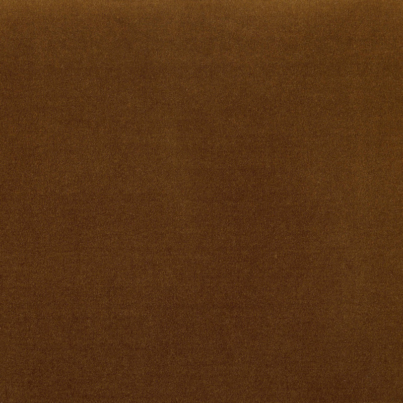 Claudette Samsoe Accent Bench-Surrey Ochre