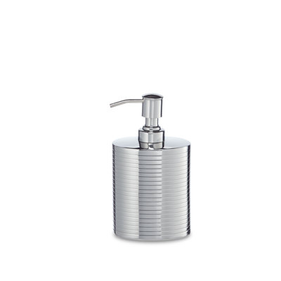 Distributeur de lotion interchangeable Roselli Trading Company®