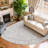 Floral Machine Washable Area Rug-1585367500-1585367488