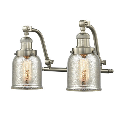 Bonomo 2 - Light Dimmable Vanity Light