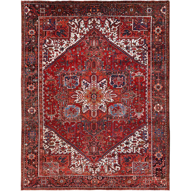 Annaleigh Wool Rug