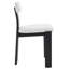 Cayde Boucle Dining Chair-1658944519-1658944516