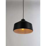Brantner 1 - Light Single Pendant