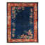 One-of-a-Kind Rectangle 8'5" X 11'4" Hand Knotted Area Rug
