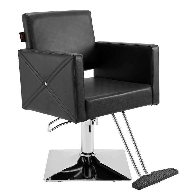 Fauteuil de coiffeur pour coiffeur Inbox Zero