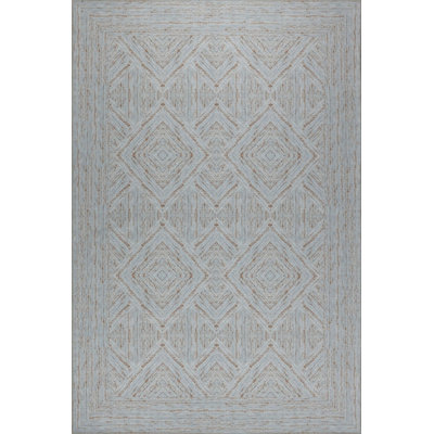 Tapis en chenille Heileman