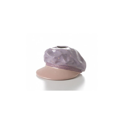 Vase de table en céramique hat Talkington