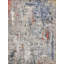 Laureno Hand-Knotted Blue/Gray Area Rug-53511277
