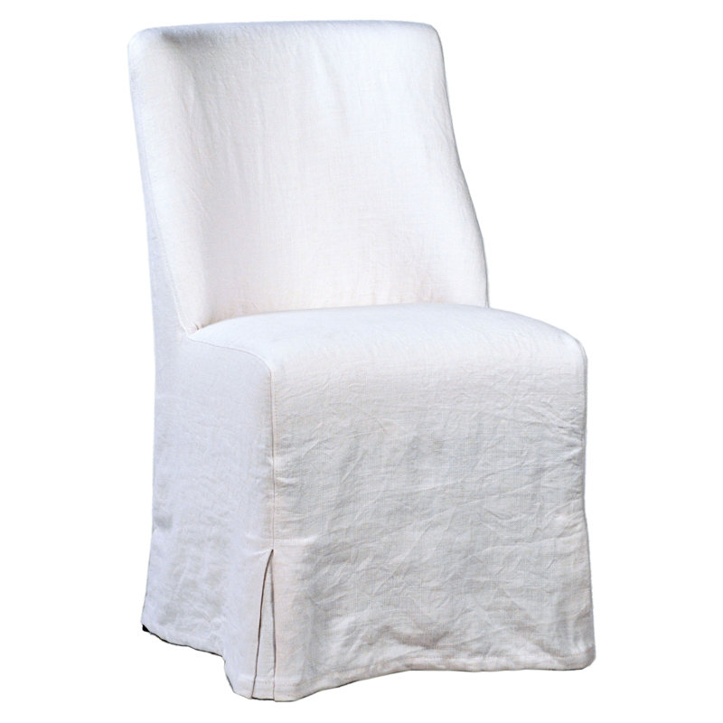 Craig Parsons 35" Dining Side Chair