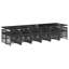 Patio Dining Set with