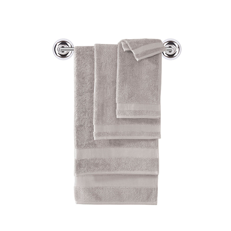 Ensemble de serviettes Allure, 6, Pierre