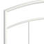 Amielle Metal Spindle Headboard Only-2054180371-2069421871