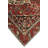 Khrystopher Distressed Saeeda Red Rug