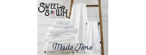 Logo Made Here Sweet South