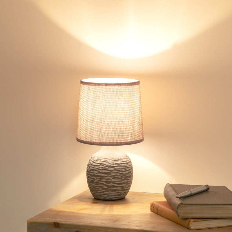Stryder Ceramic Table Lamp