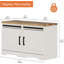 Table de bout Niebrara-545010870