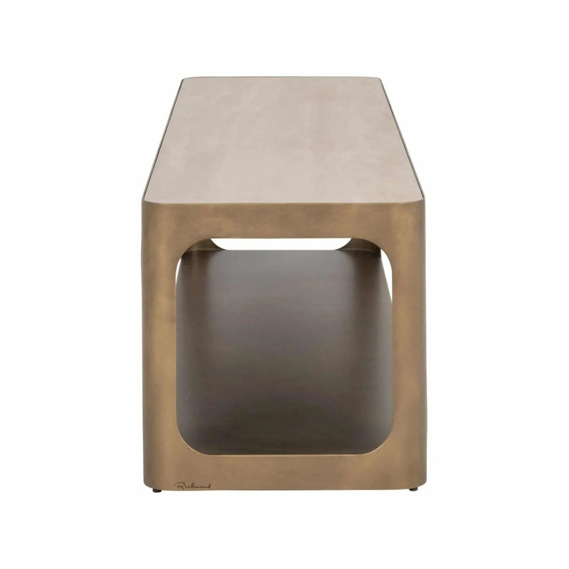 Media Unit Media Console