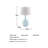 Hemington Table Lamp