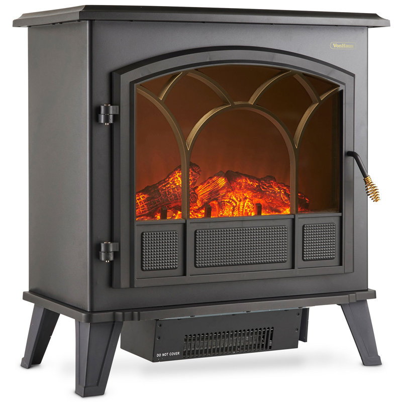 Electric Stove Heater 1850W