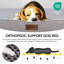 Orthopedic Dog Bed with Removable Cover-604749266-604749270