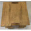 Topeka Chairside Table