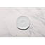 Soucoupe en porcelaine de qualité supérieure EARTH - LINEN DOTTS de forme irrégulière-1062065392-1062065396