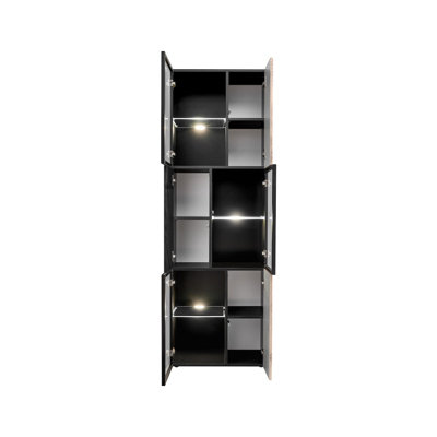 Display Cabinet