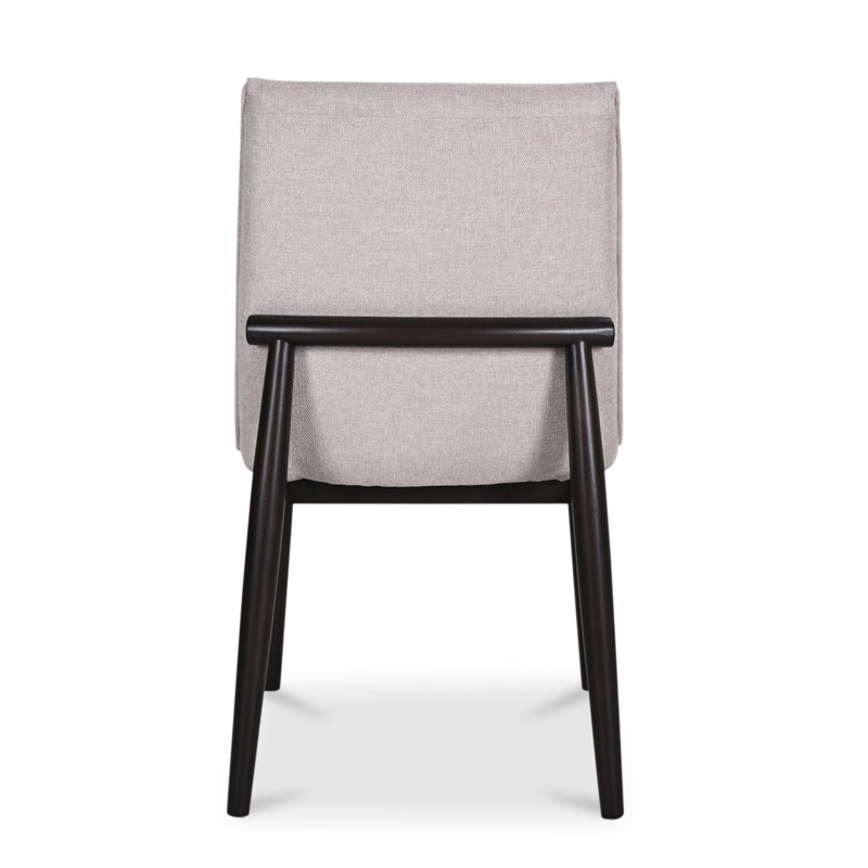 Arawn Upholstered Dining Chair, Beige