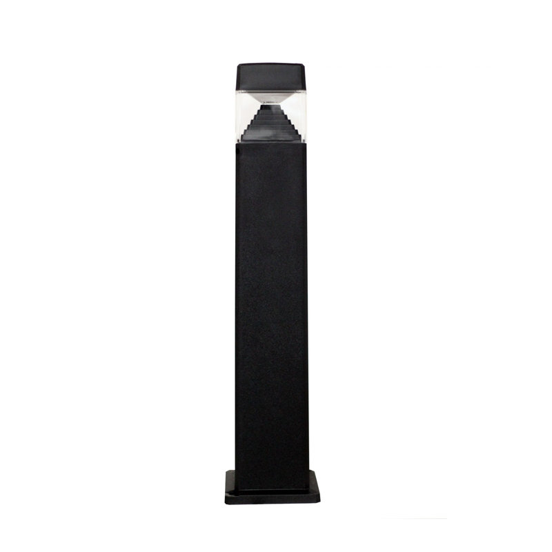 Caulkins Bollards