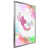 Silver Floater Frame selected