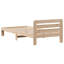 Tremaine Solid Wood Bed-76318735-76318722