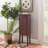 Kiara Jewelry Armoire with Mirror-64072795