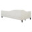 L-Shaped Linen Daybed, With Solid Wood Legs-1103410674-1103410676