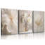 3 Piece Wrapped Canvas Print-1370458296