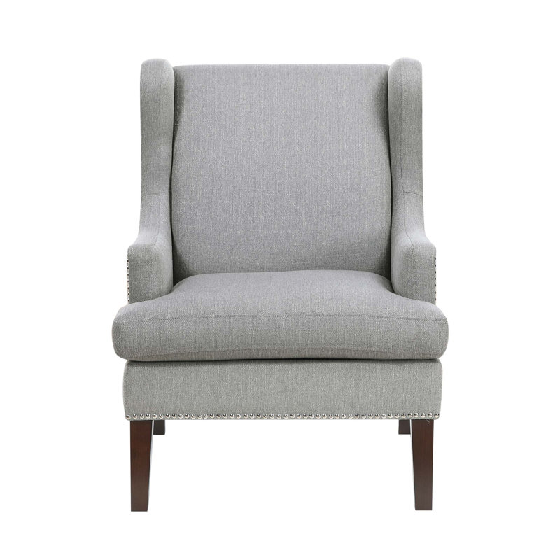 Mobilier de salon 1pc, Gris