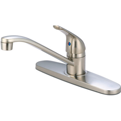 Olympia Faucets Kitchen Faucet