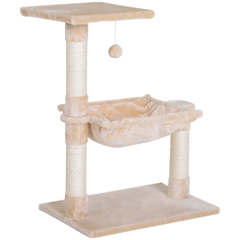 70.00cm H Cat Tree