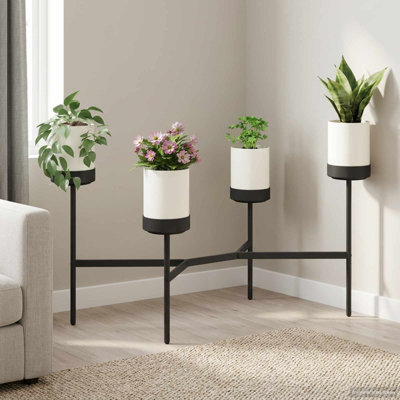 1 Tier Plant Stand