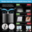 Robinet de douche 10 po-114646827