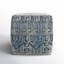 Jedd Upholstered Pouf