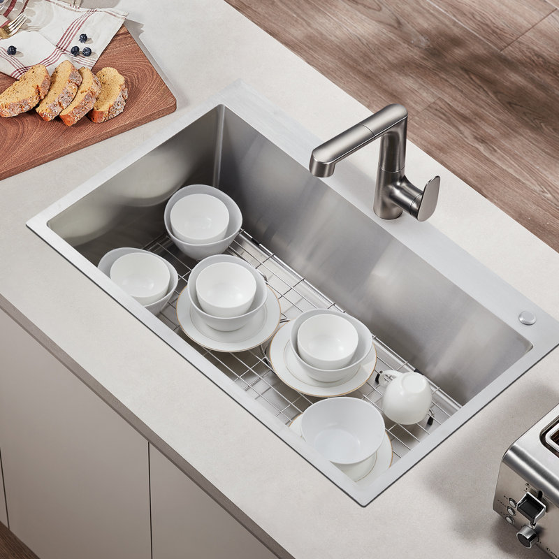 Rebrilliant W Kitchen Sink