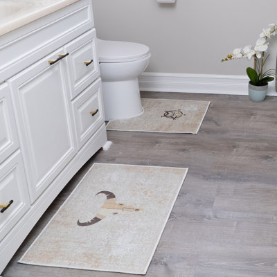 Ensemble de salle de bain Annecia Texas