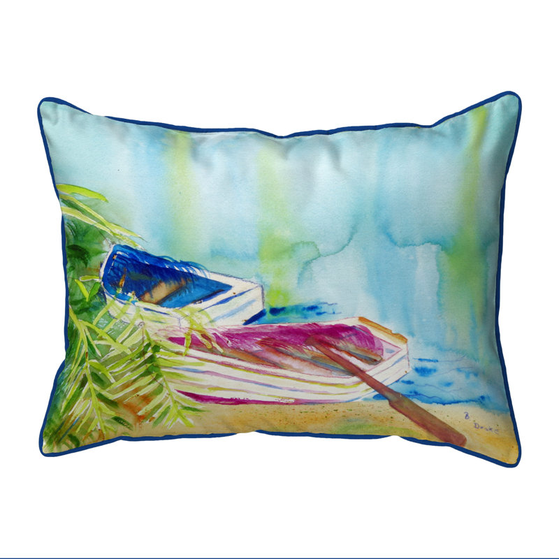  Housse et insert de coussin d'extérieur pour l'extérieur, Très grand