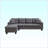 Walberg Upholstered 96.06'' Sofa & Chaise-359623358